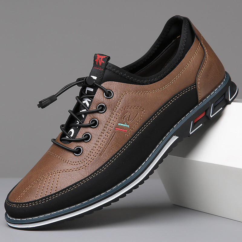 Mauro™ | Oxford-Schuhe in handwerklicher Qualität