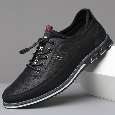 Mauro™ | Oxford-Schuhe in handwerklicher Qualität