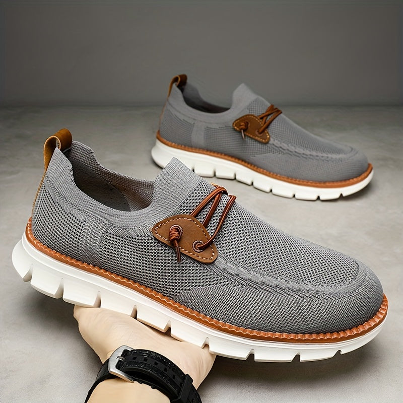 ROSSI ROMA | SCARPE DA GINNASTICA SLIP ON