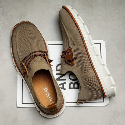 ROSSI ROMA | SCARPE DA GINNASTICA SLIP ON