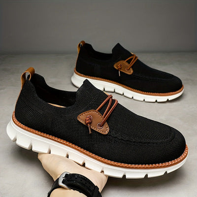 ROSSI ROMA | SCARPE DA GINNASTICA SLIP ON