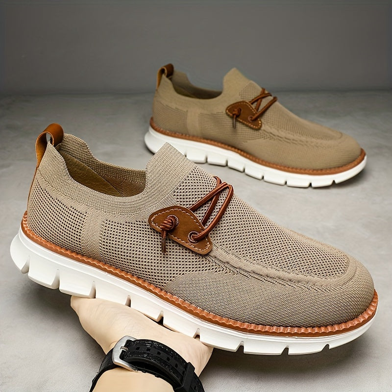 ROSSI ROMA | SCARPE DA GINNASTICA SLIP ON