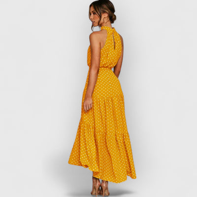 Bendix – Ärmelloses Maxikleid