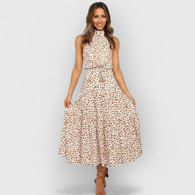 Bendix – Ärmelloses Maxikleid