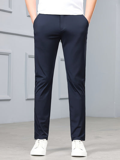 MARCO | PANTALONE ESTIVO DI LUSSO PER UOMO