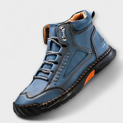 ROSSI ROMA | SCARPE ORTOPEDICHE DI LUSSO UOMO