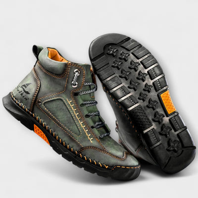 ROSSI ROMA | SCARPE ORTOPEDICHE DI LUSSO UOMO