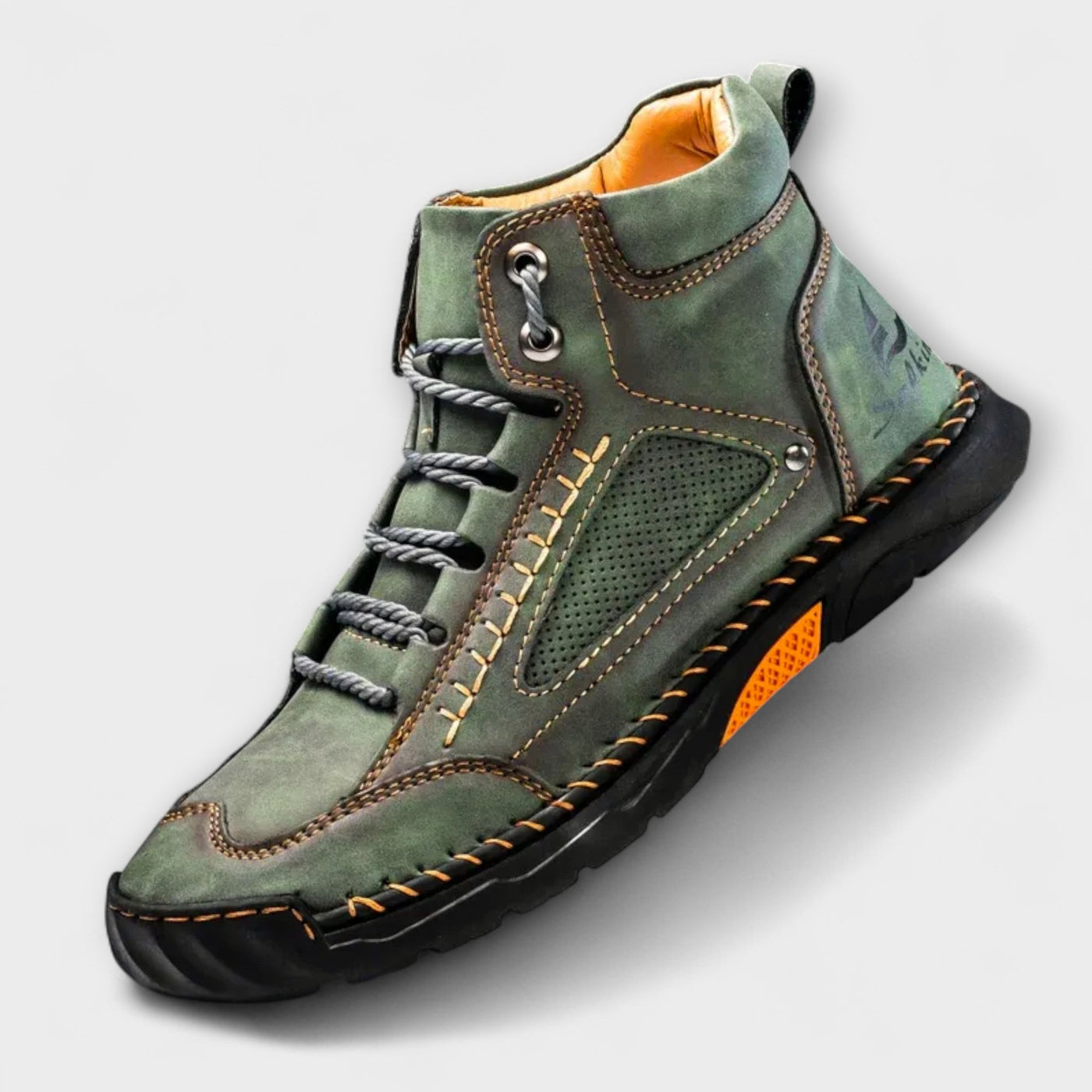 ROSSI ROMA | SCARPE ORTOPEDICHE DI LUSSO UOMO