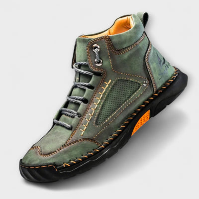 ROSSI ROMA | SCARPE ORTOPEDICHE DI LUSSO UOMO