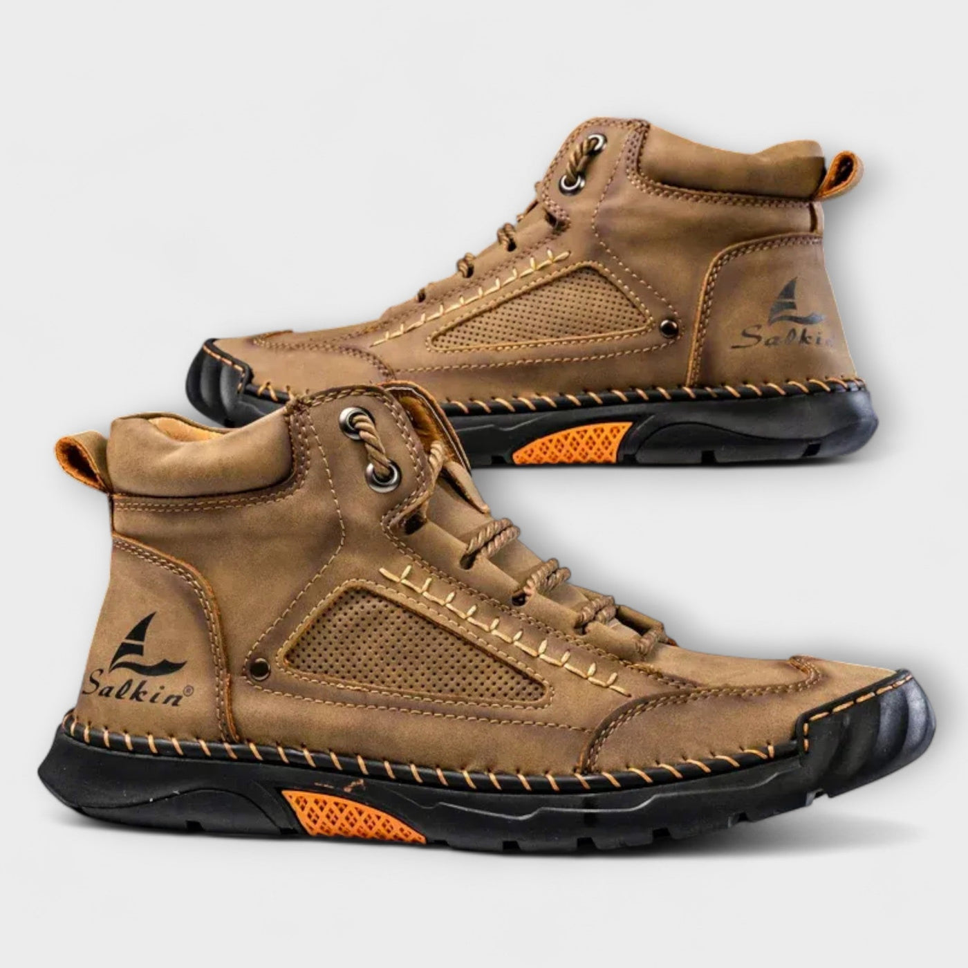 ROSSI ROMA | SCARPE ORTOPEDICHE DI LUSSO UOMO