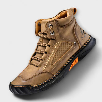 ROSSI ROMA | SCARPE ORTOPEDICHE DI LUSSO UOMO
