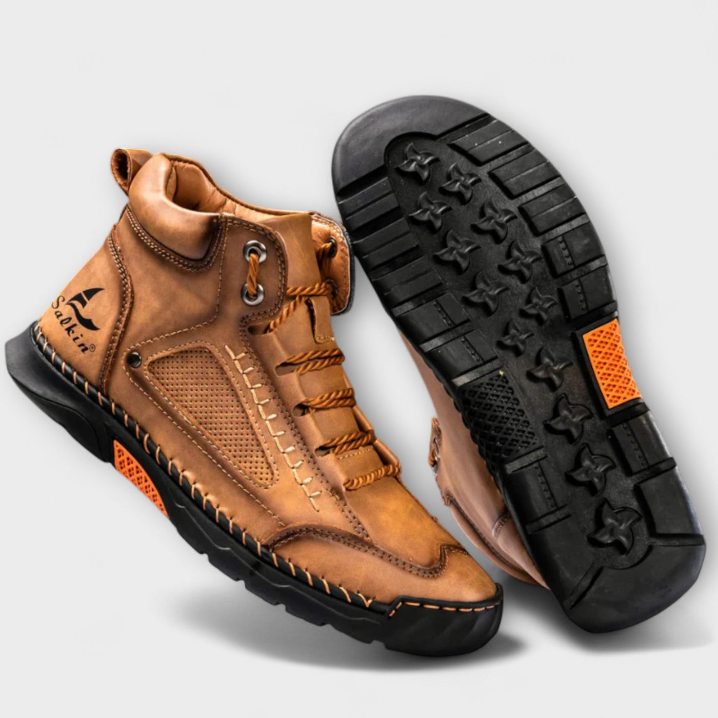 ROSSI ROMA | SCARPE ORTOPEDICHE DI LUSSO UOMO