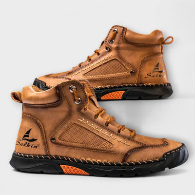 ROSSI ROMA | SCARPE ORTOPEDICHE DI LUSSO UOMO