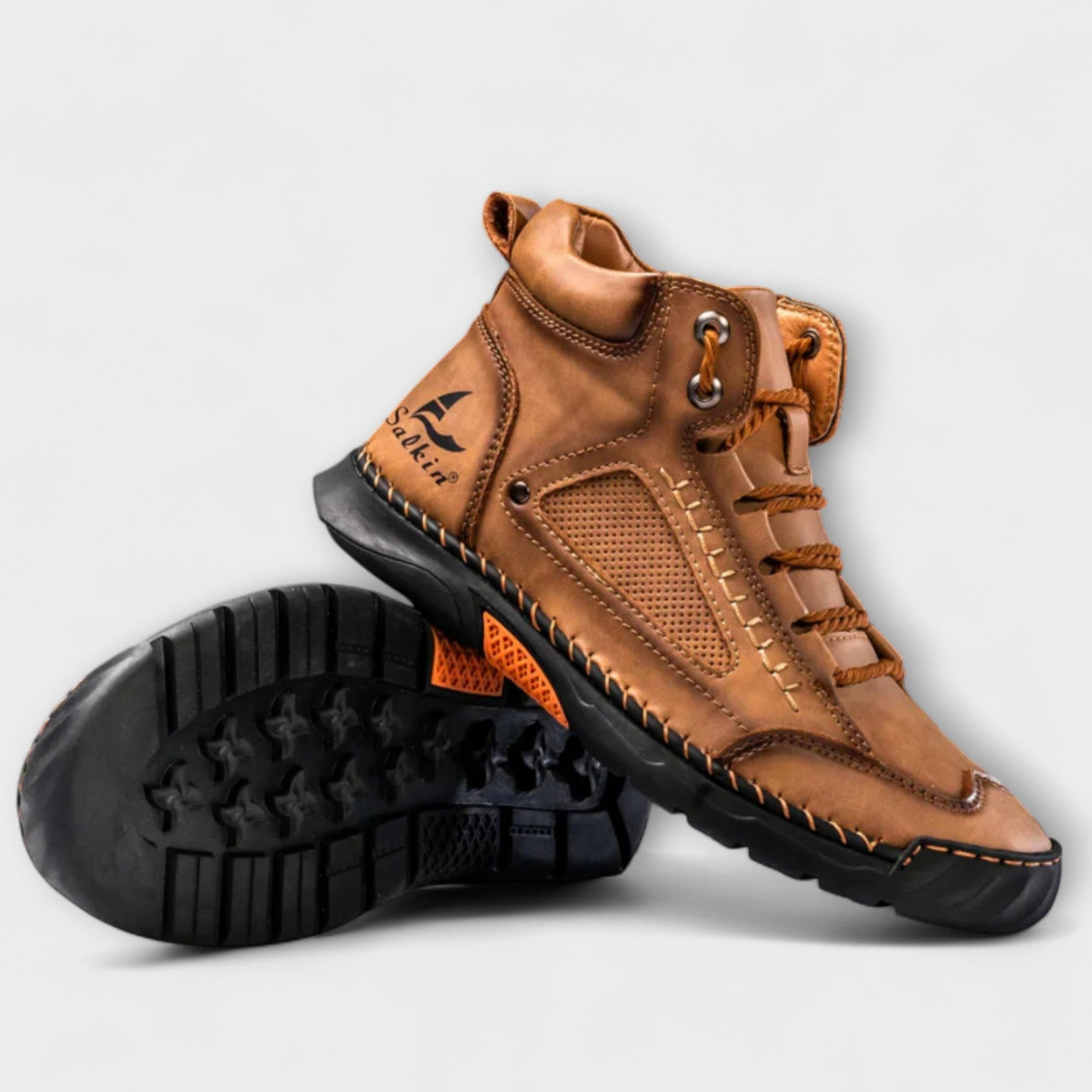 ROSSI ROMA | SCARPE ORTOPEDICHE DI LUSSO UOMO