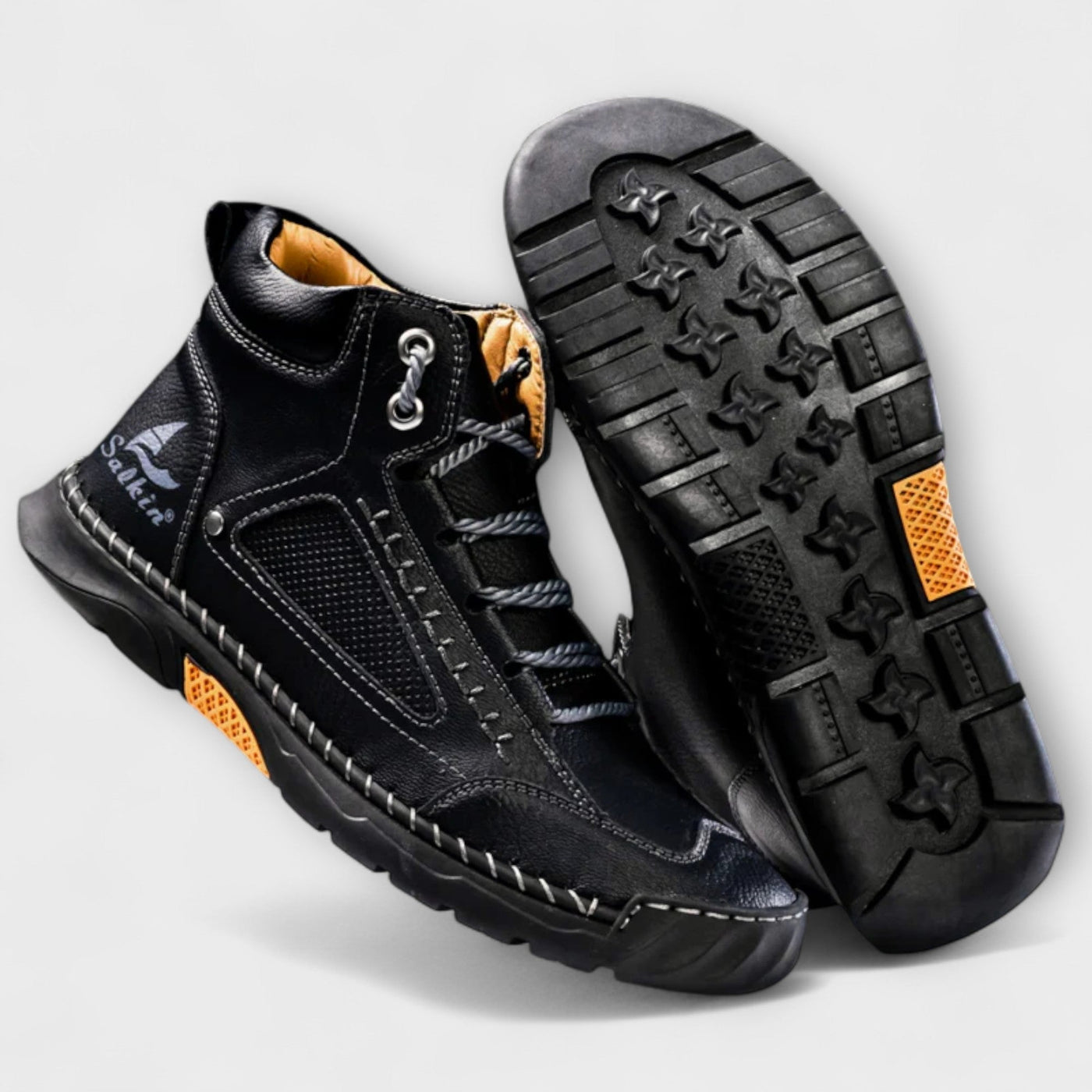 ROSSI ROMA | SCARPE ORTOPEDICHE DI LUSSO UOMO