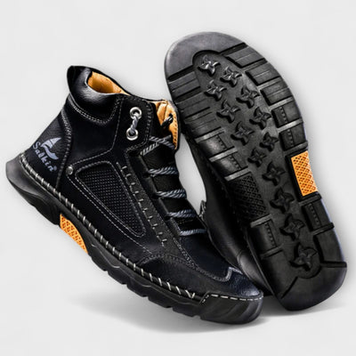ROSSI ROMA | SCARPE ORTOPEDICHE DI LUSSO UOMO