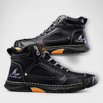 ROSSI ROMA | SCARPE ORTOPEDICHE DI LUSSO UOMO