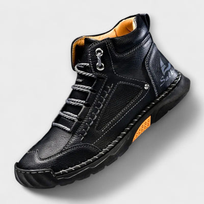 ROSSI ROMA | SCARPE ORTOPEDICHE DI LUSSO UOMO