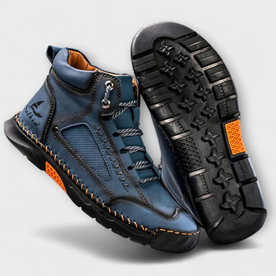 ROSSI ROMA | SCARPE ORTOPEDICHE DI LUSSO UOMO