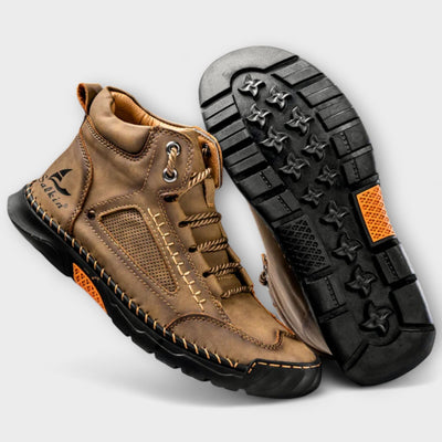 ROSSI ROMA | SCARPE ORTOPEDICHE DI LUSSO UOMO
