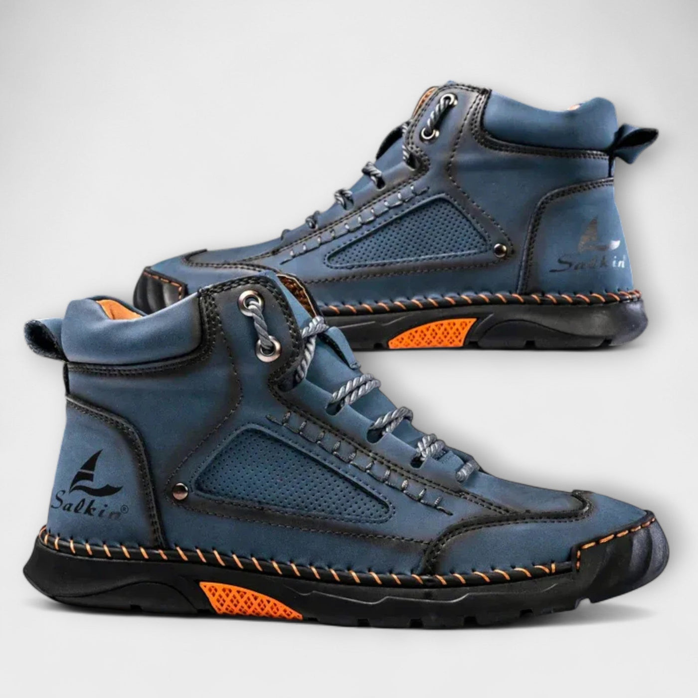 ROSSI ROMA | SCARPE ORTOPEDICHE DI LUSSO UOMO