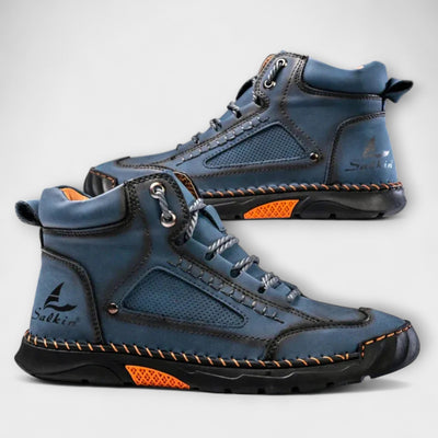 ROSSI ROMA | SCARPE ORTOPEDICHE DI LUSSO UOMO