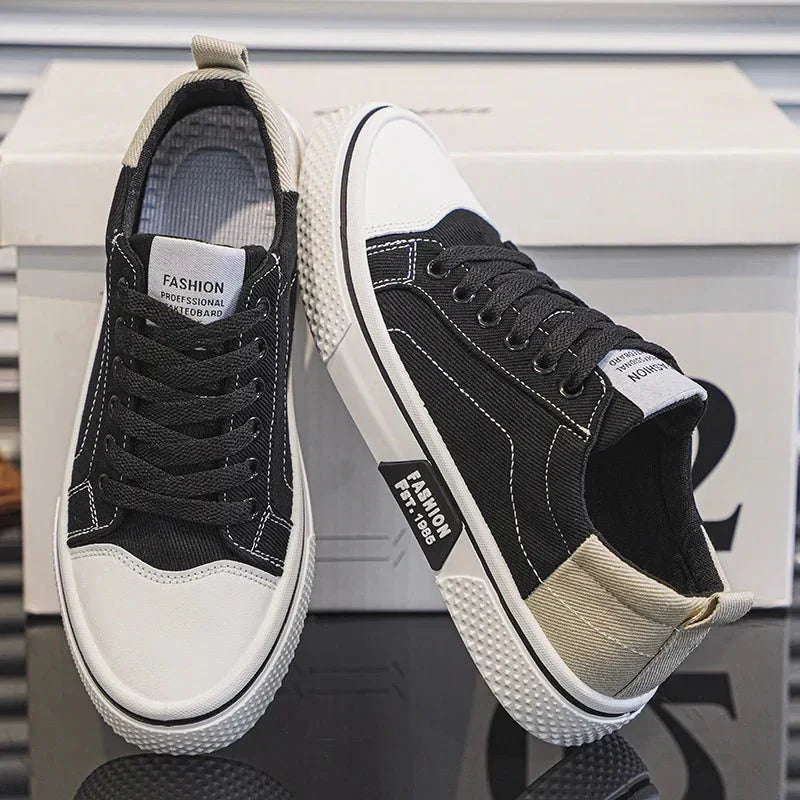 ROSSI ROMA | SNEAKERS LEGGERE ED ELEGANTI