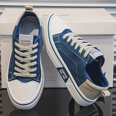 ROSSI ROMA | SNEAKERS LEGGERE ED ELEGANTI