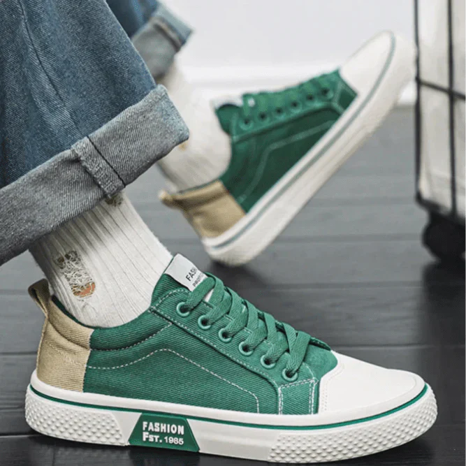 ROSSI ROMA | SNEAKERS LEGGERE ED ELEGANTI