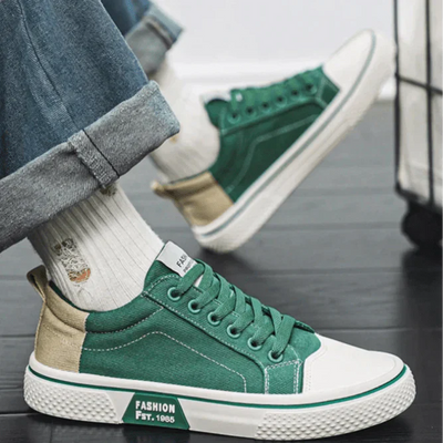 ROSSI ROMA | SNEAKERS LEGGERE ED ELEGANTI