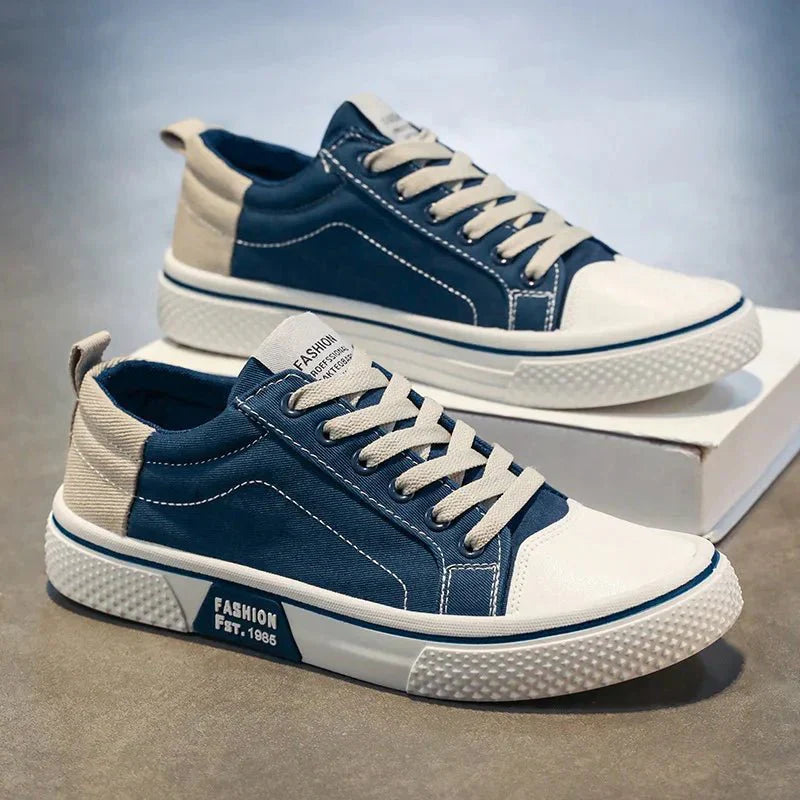 ROSSI ROMA | SNEAKERS LEGGERE ED ELEGANTI