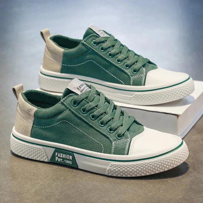 ROSSI ROMA | SNEAKERS LEGGERE ED ELEGANTI