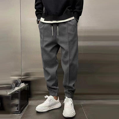 ROSSI ROMA | PANTALONE DA UOMO MORBIDO