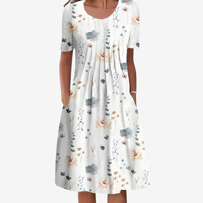 Abilena | Elegantes Kleid